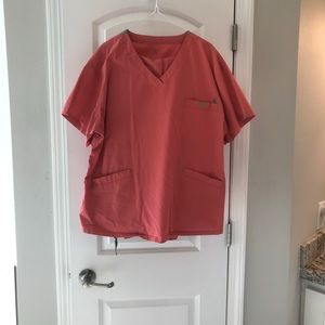Med Couture scrubs like new